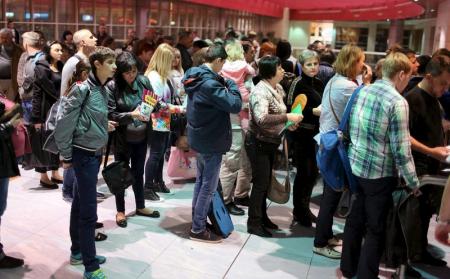 روسیه هم تعیق