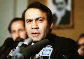 داستان بازداشت و اعدام رئیس رادیو تلویزیون