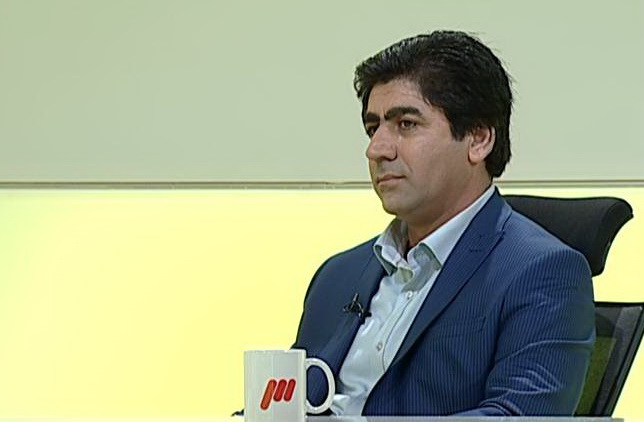 هرآنچه در برنامه 90 نود گذشت/ داورناجی جان نفت ، قاتل پرسپولیس و مشکلاتی که دارد!