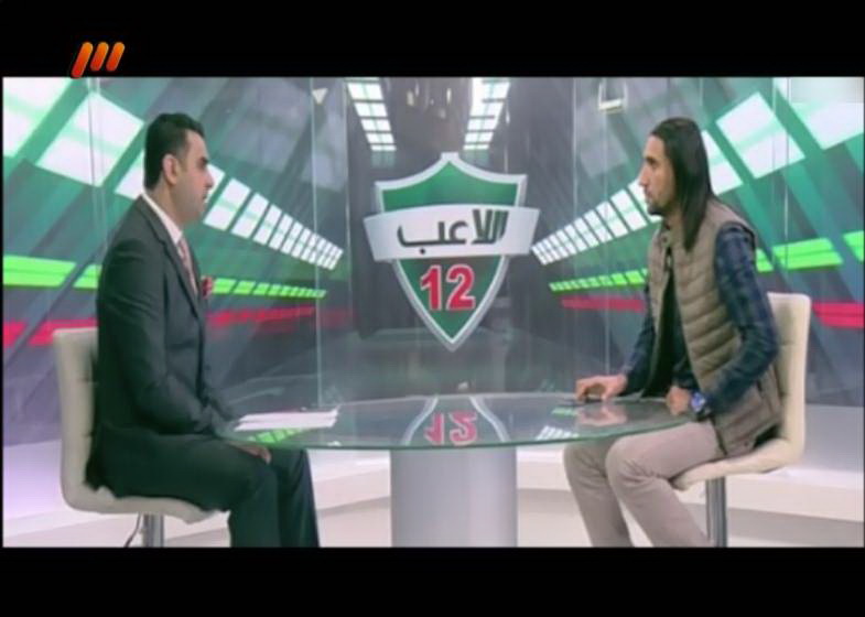 هرآنچه در برنامه 90 نود گذشت/ داورناجی جان نفت ، قاتل پرسپولیس و مشکلاتی که دارد! هرآنچه در برنامه 90 نود گذشت/ داورناجی جان نفت ، قاتل پرسپولیس و مشکلاتی که دارد!