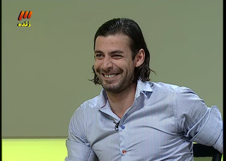 هرآنچه در برنامه 90 نود گذشت/ داورناجی جان نفت ، قاتل پرسپولیس و مشکلاتی که دارد! هرآنچه در برنامه 90 نود گذشت/ داورناجی جان نفت ، قاتل پرسپولیس و مشکلاتی که دارد!