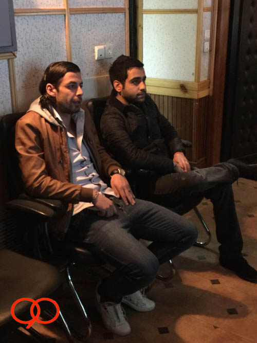 هرآنچه در برنامه 90 نود گذشت/ داورناجی جان نفت ، قاتل پرسپولیس و مشکلاتی که دارد! هرآنچه در برنامه 90 نود گذشت/ داورناجی جان نفت ، قاتل پرسپولیس و مشکلاتی که دارد!