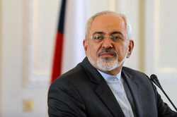 حضور ایران در نشست وین به ریاست ظریف