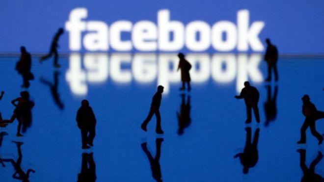 فیسبوک باید 'جمع آوری اطلاعات از غیرکاربران را متوقف کند'
