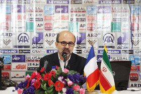 فعالیت مجدد کانال 24 فرانسه پس از تعطیلی در دولت قبل