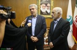 دانشگاه امیرکبیر از سال آینده در کیش دانشجو می پذیرد