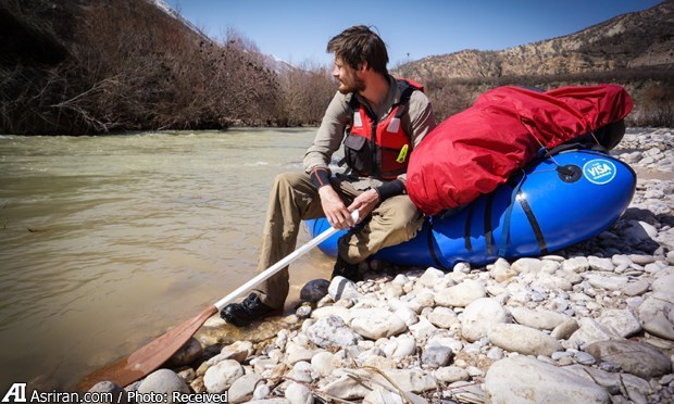 5 توصیف فیلمساز و سیاح انگلیسی از ایران