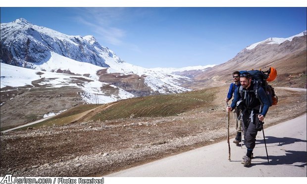 5 توصیف فیلمساز و سیاح انگلیسی از ایران