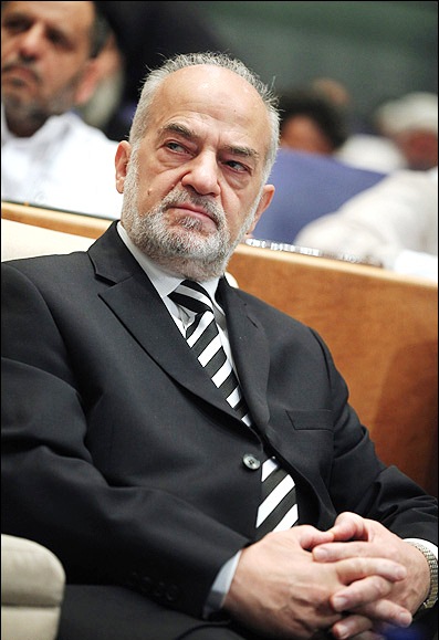 عراق: احتمال حمله تروریستی در ایران عراق: احتمال حمله تروریستی در ایران