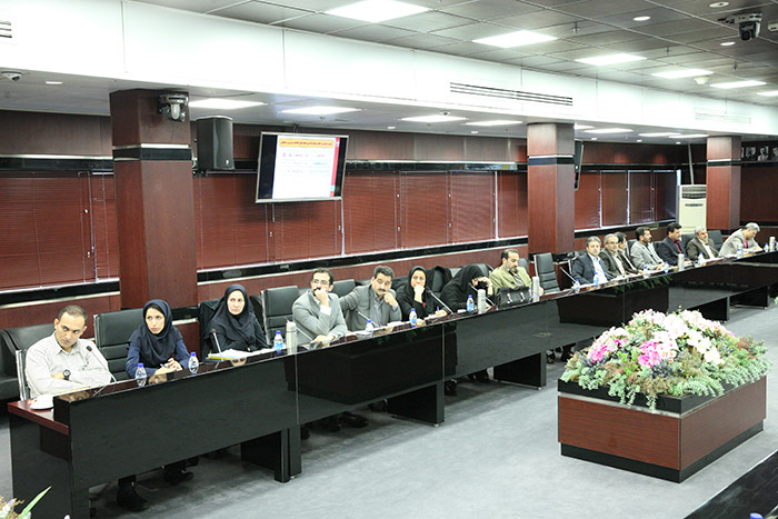 تدوین برنامه های بانک سپه بر اساس واقعیتهای اقتصادی کشور