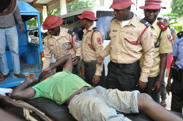 بوکوحرام ، گروهی مرگبار تر از داعش