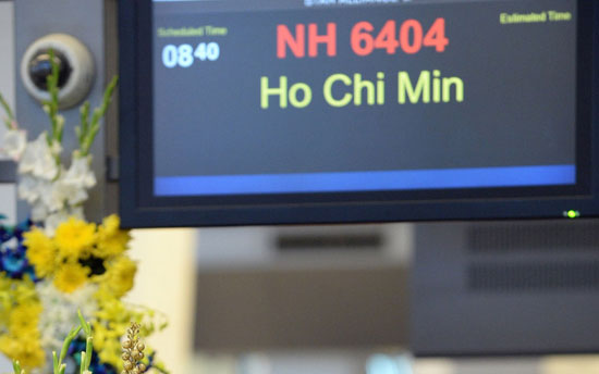 بدترین فرودگاه‌های 2015 جهان (+عکس)