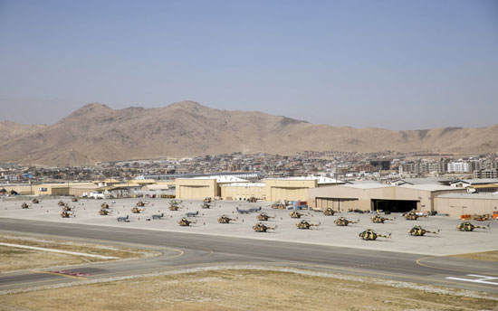 بدترین فرودگاه‌های 2015 جهان (+عکس)