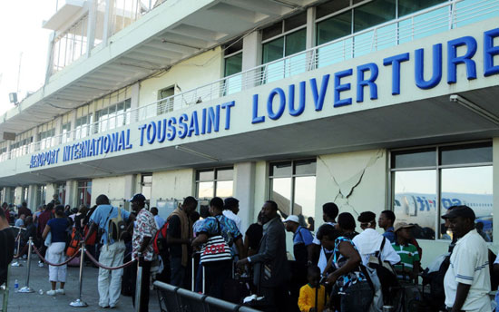 بدترین فرودگاه‌های 2015 جهان (+عکس)