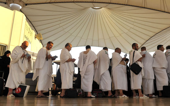 بدترین فرودگاه‌های 2015 جهان (+عکس)