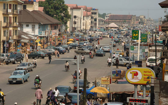 بدترین فرودگاه‌های 2015 جهان (+عکس)