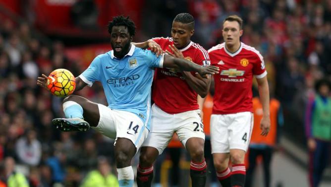 یونایتد 0 - 0 سیتی / تساوی در دربی منچستر و صدرنشینی آبی ها(+عکس/جدول) یونایتد 0 - 0 سیتی / تساوی در دربی منچستر و صدرنشینی آبی ها(+عکس/جدول)