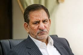 جهانگیری: برخی که از زندگی مردم خبر ندارند، دنبال ادامه مسیر قبلی بودند جهانگیری: برخی که از زندگی مردم خبر ندارند، دنبال ادامه مسیر قبلی بودند