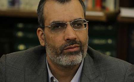 سخنگوی جدید وزارت خارجه منصوب شد سخنگوی جدید وزارت خارجه منصوب شد