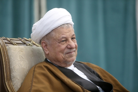 هاشمی رفسنجانی: حضور زنان راهی پیش روی جامعه گشود که با هیچ سنگی بسته نخواهد شد