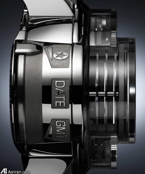 نزدیک به کمال: هری وینستون اُپوس 14 نزدیک به کمال: هری وینستون اُپوس 14