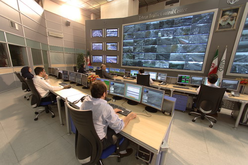 ممنوعیتهای ترافیکی پایتخت ویژه اجلاس بینالمللی گاز ممنوعیتهای ترافیکی پایتخت ویژه اجلاس بینالمللی گاز