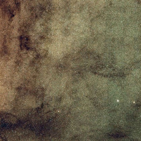 کشف ستاره‌هایی با عمر 13.6 میلیارد سال (+عکس)