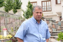 علی پروین تصویر هوادار پرسپولیس که روز گذشته فوت کرد را منتشر کرد