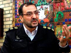 مشکلی در بازگشت زائران در مرزها وجود ندارد/ بار ترافیکی مهران سنگین، چذابه و شلمچه روان است