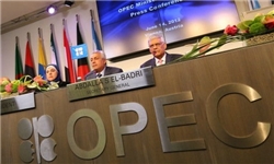 رویترز: اوپک سقف تولید نفت را افزایش داد
