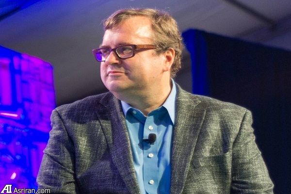 قدرتمندترین افراد در دنیای فناوری قدرتمندترین افراد در دنیای فناوری