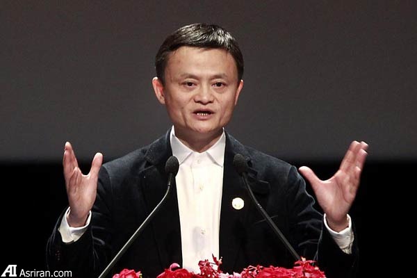 قدرتمندترین افراد در دنیای فناوری قدرتمندترین افراد در دنیای فناوری