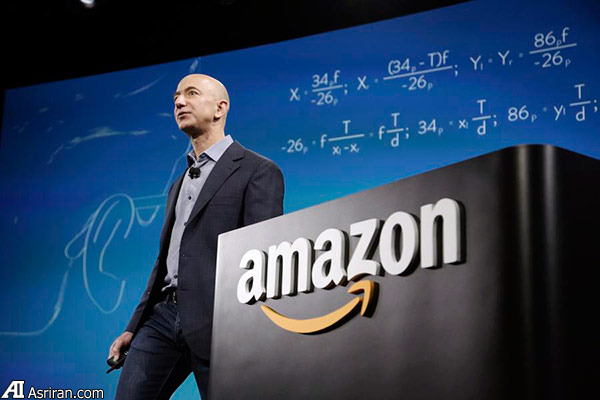 قدرتمندترین افراد در دنیای فناوری قدرتمندترین افراد در دنیای فناوری