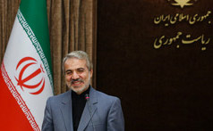 نوبخت: در رابطه با حصر، دولت اقدامات اثربخش لازم را انجام خواهد داد