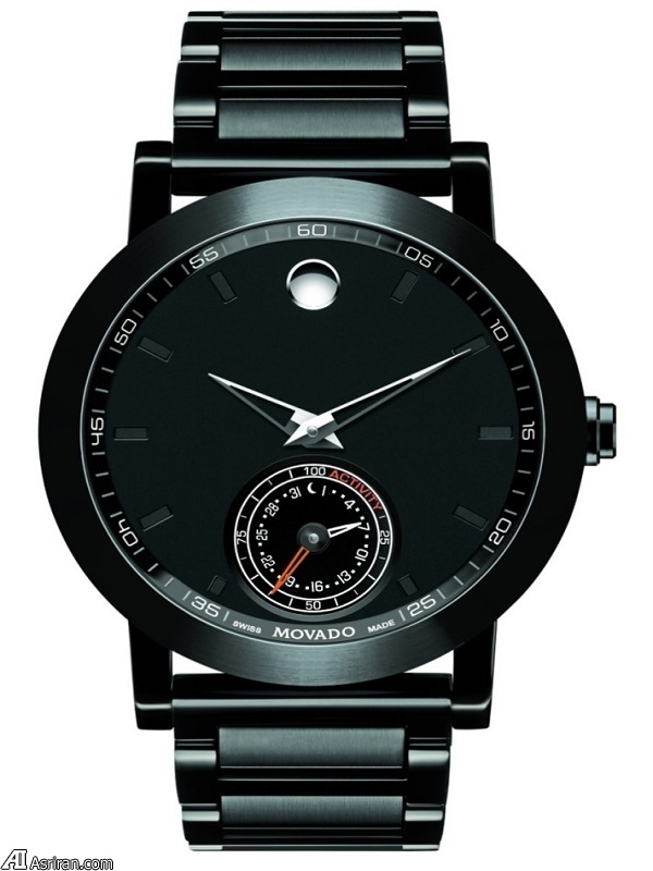 معرفی نخستین ساعتهای هوشمند مووادو معرفی نخستین ساعتهای هوشمند مووادو