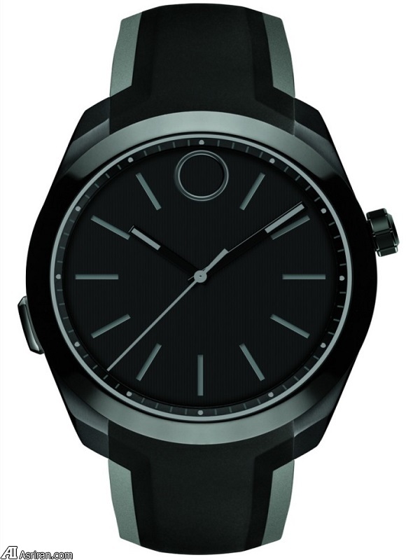 معرفی نخستین ساعتهای هوشمند مووادو معرفی نخستین ساعتهای هوشمند مووادو