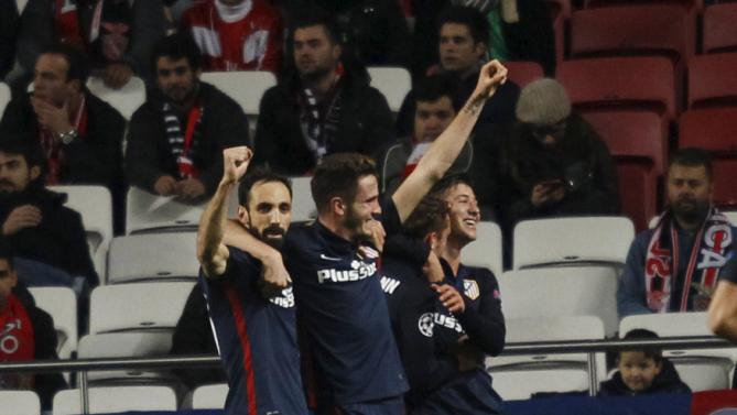 پایان مرحله گروهی لیگ قهرمانان / منچستریونایتد حذف شد(+عکس/جدول 4 گروه اول) پایان مرحله گروهی لیگ قهرمانان / منچستریونایتد حذف شد(+عکس/جدول 4 گروه اول)