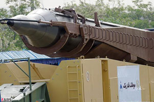 جنجال ادعای آزمایش موشکی ایران در رسانه های آمریکایی جنجال ادعای آزمایش موشکی ایران در رسانه های آمریکایی