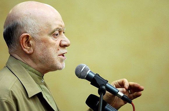 دبیرکل موتلفه: سیدحسن مورد احترام یک ملت است/ کاندیداتوری مستقل ایشان هوشمندانه بود دبیرکل موتلفه: سیدحسن مورد احترام یک ملت است/ کاندیداتوری مستقل ایشان هوشمندانه بود