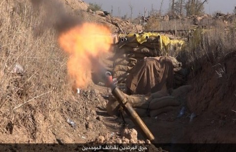 ژنتیک اندیشه داعش: از عراق و شام تا قبیله ای در تهران