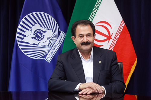 مدیرعامل بانک تجارت: 