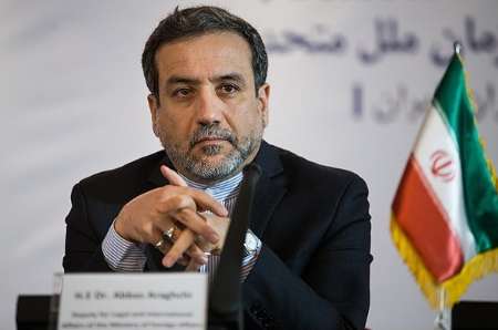 عراقچی: 3 هفته دیگر اجرایی شدن برجام اعلام می‌شود