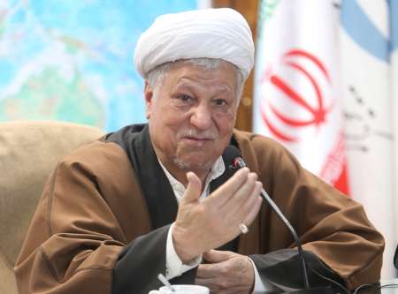 پیام تبریک هاشمی رفسنجانی برای بسته شدن پرونده پی.ام.دی پیام تبریک هاشمی رفسنجانی برای بسته شدن پرونده پی.ام.دی