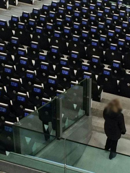 مجهزترین استادیوم جهان (+عکس)