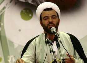 حجت‌الاسلام فوادیان: ترویج ایام محسنیه از شاخصه‌های تشیع لندنی است