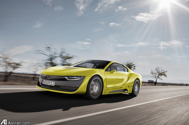 نگاه ریناسپید به آینده دنیای خودرو در «Σtos» نگاه ریناسپید به آینده دنیای خودرو در «Σtos»