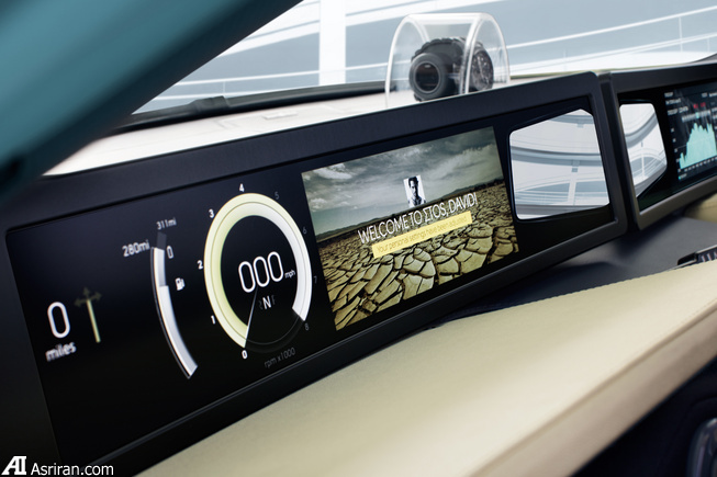 نگاه ریناسپید به آینده دنیای خودرو در «Σtos» نگاه ریناسپید به آینده دنیای خودرو در «Σtos»