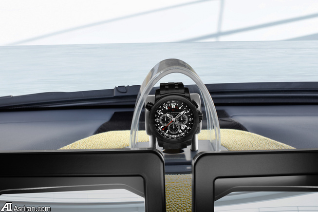 نگاه ریناسپید به آینده دنیای خودرو در «Σtos» نگاه ریناسپید به آینده دنیای خودرو در «Σtos»