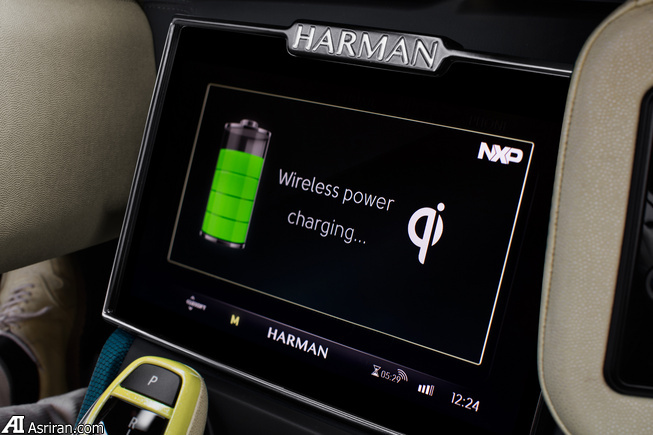 نگاه ریناسپید به آینده دنیای خودرو در «Σtos» نگاه ریناسپید به آینده دنیای خودرو در «Σtos»