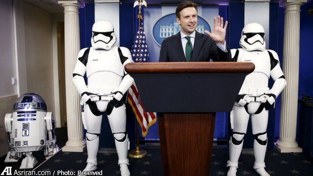 اکران پرسروصدای فیلمی که رکورد ها را خواهد شکست